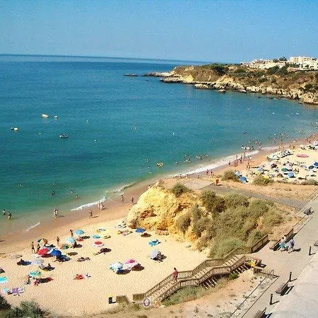 Apartamento Da Oura - 100 M From The - By Bedzy *
