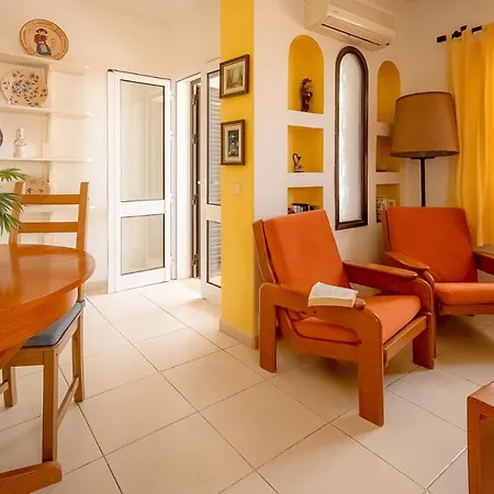 Da Oura - 100 M From The - By Bedzy Apartment Albufeira